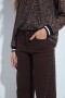 PANTALÓN FRANCIS Chocolate