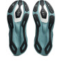 Zapatillas Running Novablast 6 Hombre Foggy Teal/illuminate Yellow