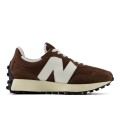 Championes Nes Balance de Dama - 327 - W32714Q BROWN