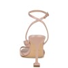 Sandals Neve2 Light Pink 680