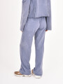 PANTALON DOVIRAS AZUL PIEDRA