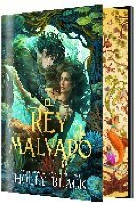 EL REY MALVADO EL REY MALVADO
