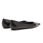 Zapatos Para Mujer D-Venus Bal Negro
