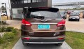 Chery Tiggo 5 AT Luxury - 2017 Chery Tiggo 5 AT Luxury - 2017