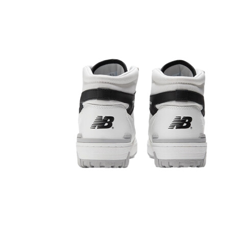 Championes New Balance 650 Grey Scale