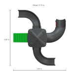 Creative Play Black Creative Play Black