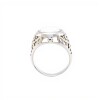 Anillo Mesa Circular-Plata 925-Piedra Nacar-AN3376 conpiedra