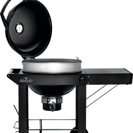 Parrilla a Carbón Napoleon PRO22K 22" (55,9 cm) con Carro Parrilla a Carbón Napoleon PRO22K 22" (55,9 cm) con Carro
