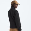 Campera Insulada Junction mujer Tnf Black