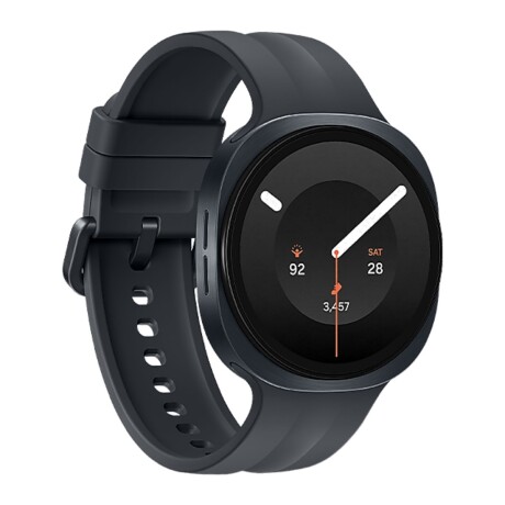 Smartwatch Samsung Galaxy Watch9 40 mm Bluetooth Black