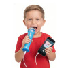 Micrófono Infantil Karaoke Conexión Celular CELESTE