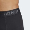 Calza Adidas 3/4 Techfit Negro