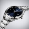 Reloj Tissot T1504101108100 para hombre con correa de acero Azul