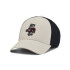 M Iso-chill AV Trucker-BRN WHT-114