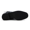 Bota Ramarim Taco 4cm Negro
