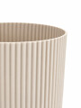 MACETA NOSTALGIA 4 L BEIGE