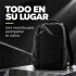Mochila Urbana para Notebook 15,6" de 20-22 L Negro 1