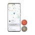 Tag Motorola Moto Tag 2 Gps Lip68 Android NARANJA