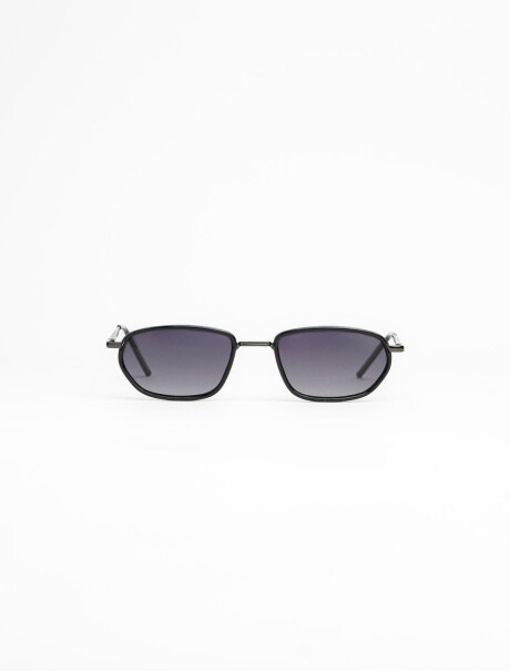 Lentes de Sol Polarizado Protección UV Forum 08 Azul