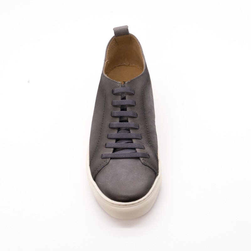 SNEAKER NEW ROCK/LATEGO GRIS URBANO/HIELO CINZA