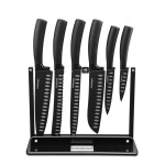 Cuisinart® ANTIADHERENTE CLÁSICO EDGE 7 PIEZAS N/A
