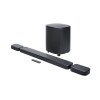 Jbl Home Theater Sound Bar 800MK2 Jbl Home Theater Sound Bar 800MK2