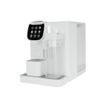 Máquina de café cápsulas compatibles: My Barista Máquina de café cápsulas compatibles: My Barista