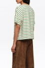 CAMISETA Verde