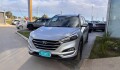 Hyundai Tucson 2.0 Sport AT - 2016 Hyundai Tucson 2.0 Sport AT - 2016