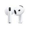 Apple AirPods 4 con Cancelación Activa de Ruido Apple AirPods 4 con Cancelación Activa de Ruido