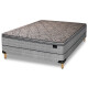 Colchón Kingsbury con Sommier 2 plazas 140x190