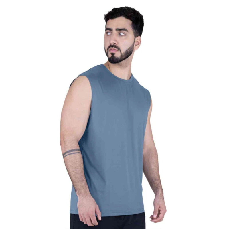 TANK MEN POLY/SPX EVERLAST E-DAY KH M6 M BL