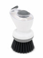 CEPILLO DE MANO LIMPIEZA BLANCO