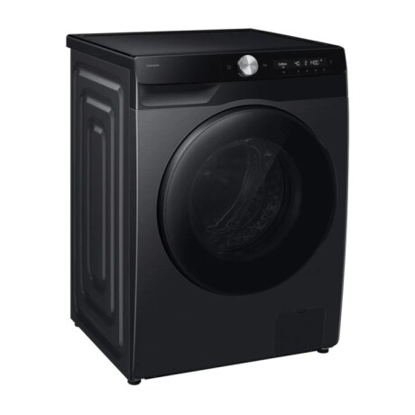 Lavasecarropas 11 kg / 7 kg Samsung AI Wash WD11HG6U94BBEY - Inox Lavasecarropas 11 kg / 7 kg Samsung AI Wash WD11HG6U94BBEY - Inox