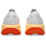 Zapatillas Running Gel-Cumulus 28 Hombre White/energy Orange