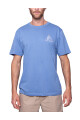 Remera O'Neill California Prism Azul