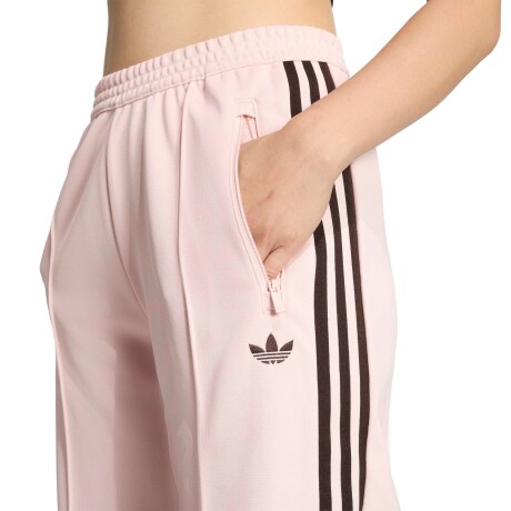 PANTALON adidas TRACK PINK