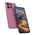 Motorola G17 4gb + 8gb Ram 256gb 4g + Regalo ROSA