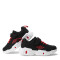 Championes Infantiles Umbro Tory Negro - Negro - Rojo