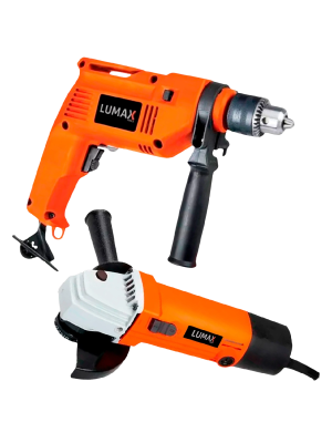 Kits de herramientas