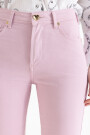 PANTALON CUORE Rosa