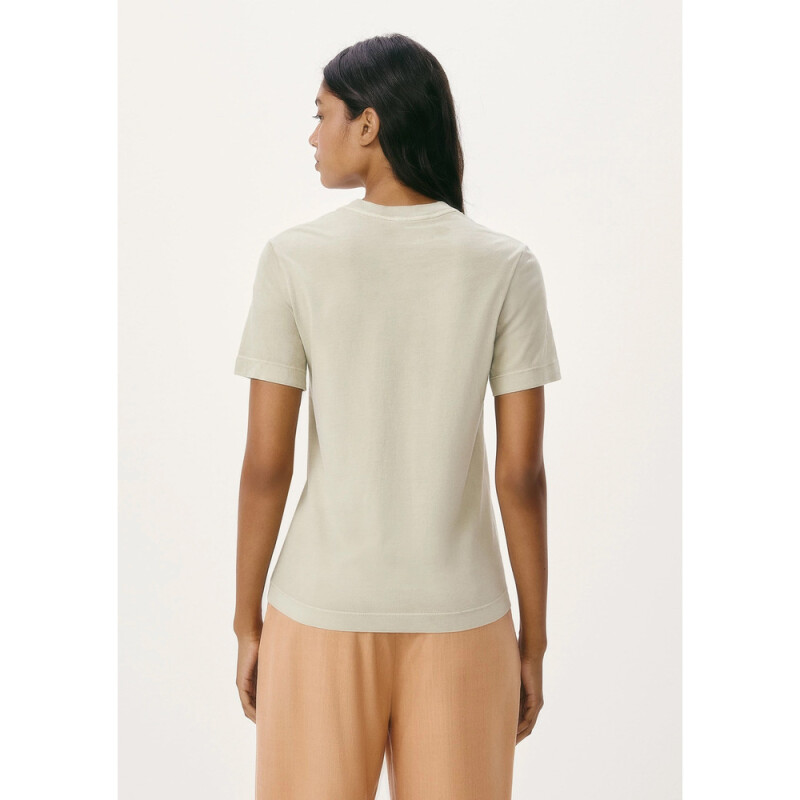 BLUSA MM FEM OLIVA CLARO