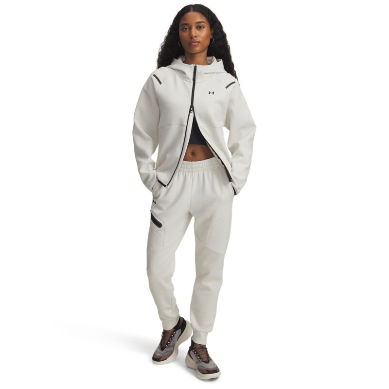 Unstoppable Flc FZ-GRN WHT-110