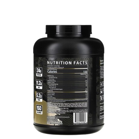 Nutrex 100% Whey Protein 5Lb Chocolate