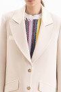 SACO CHICAGO Beige