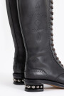 BOTA LYON Negro