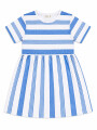 VESTIDO LAU TEEN II BLANCO.
