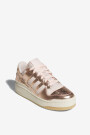 ZAPATILLAS FORUM BOLD STRIPES Dorado