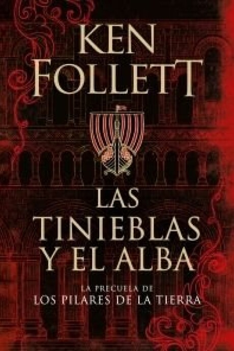 LAS TINIEBLAS Y EL ALBA LAS TINIEBLAS Y EL ALBA