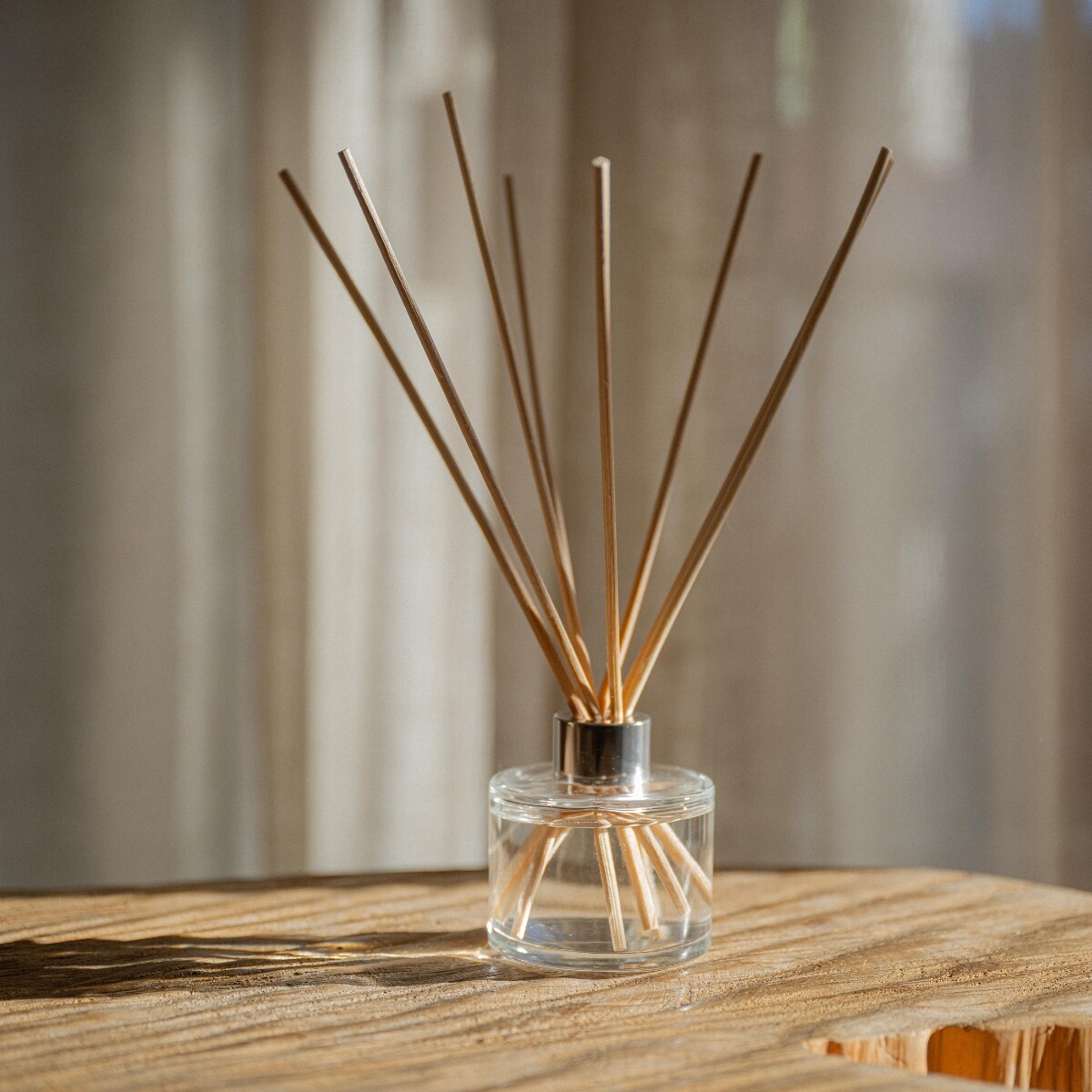 Difusor Round 100ml Tilo